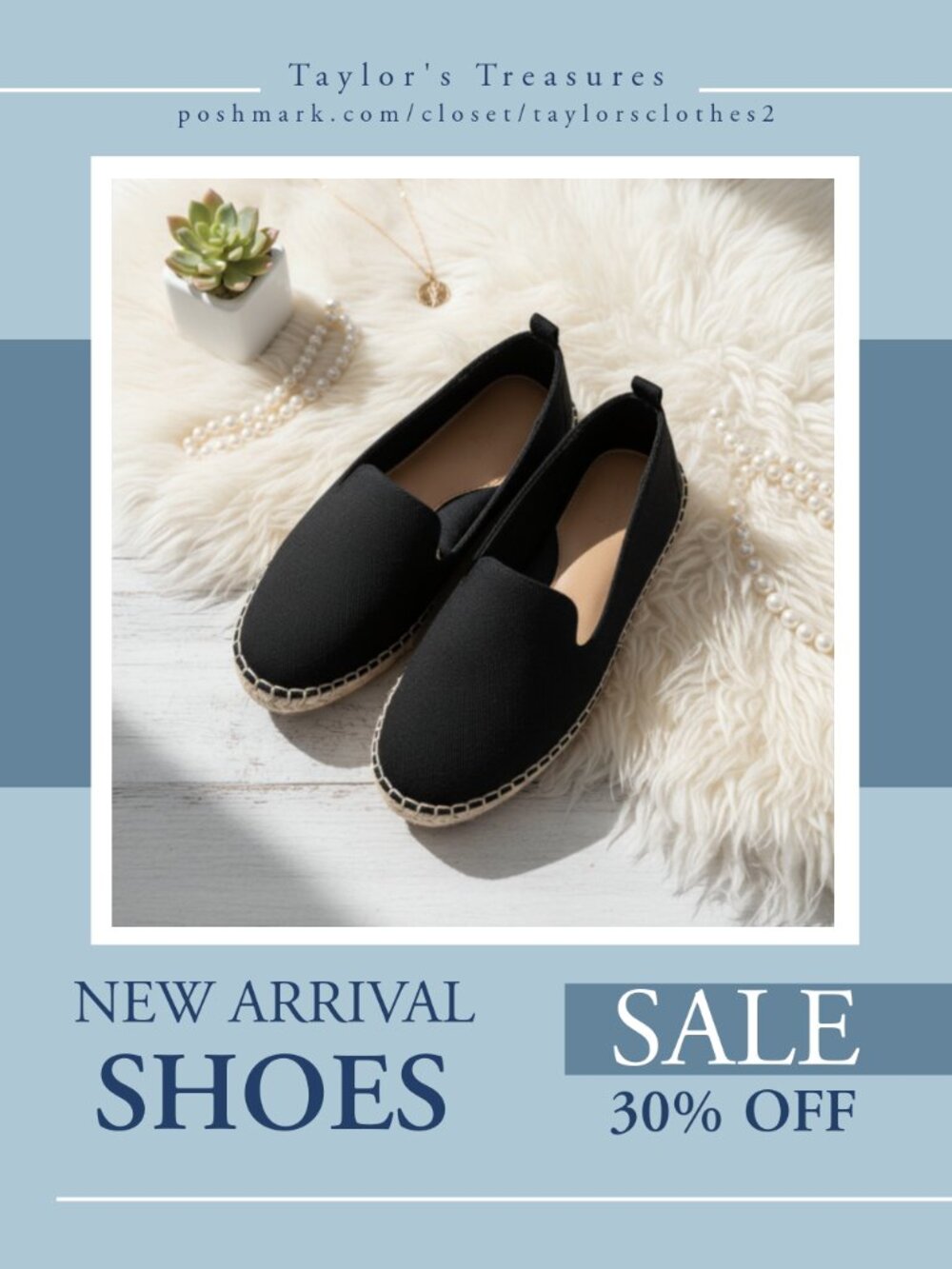 Target Universal Threads Flats - Picture 2 of 3